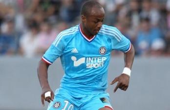 Андре Айю, Presse-Sports