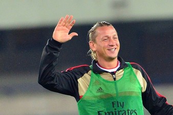 Филипп Мексес, Getty Images