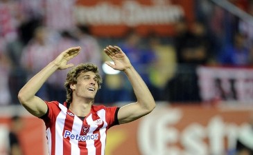 Фернандо Льоренте, Getty Images