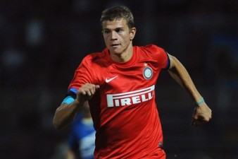 Самуэле Лонго, Getty Images