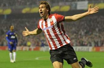 Фернандо Льоренте, Getty Images