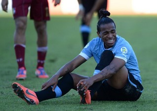 Альваро Перейра, Getty Images