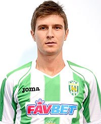 Семир Штилич, fckarpaty.lviv.ua