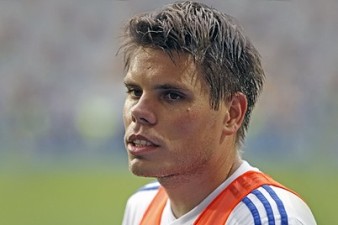 Огнен Вукоевич, fcdynamo.kiev.ua