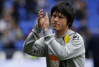 Ре Мияити, Reuters