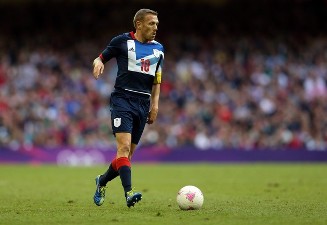 Крэйг Беллами, Getty Images