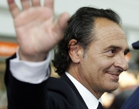 Чезаре Пранделли, Getty Images