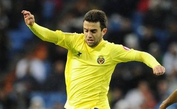 Джузеппе Росси, Getty Images