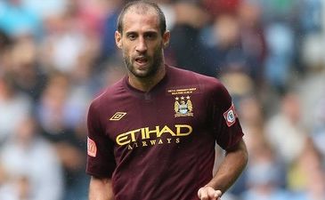 Пабло Сабалета, Getty Images