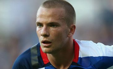 Том Клеверли, фото skysports.com