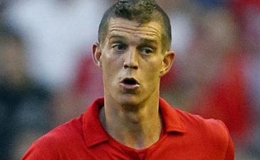 Даниэль Аггер, фото skysports.com