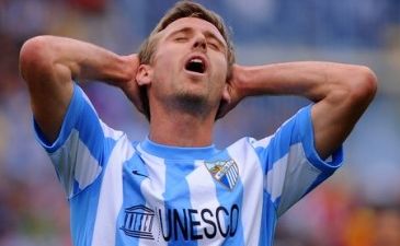 Начо Монреаль, Getty Images