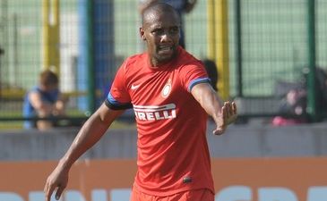 Майкон, Getty Images