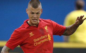 Мартин Шкртел, фото skysports.com