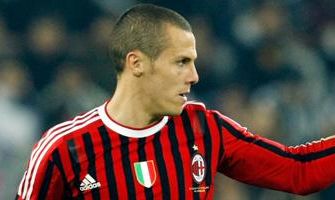 Джамель Месба, фото football-italia.net