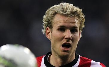 Ола Тойвонен, Getty Images 