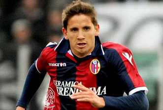 Гастон Рамирес, goal.com