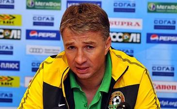 Дан Петреску, eurosport.ru