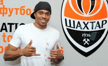 Майкон, фото shakhtar.com