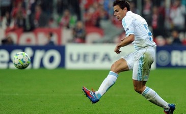 Сезар Аспиликуэта, Getty Images