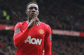 Данни Уэлбек, Getty Images