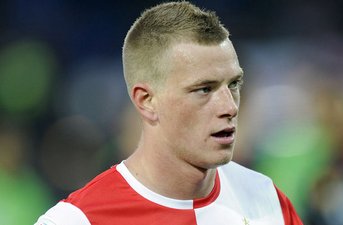 Джон Гвидетти, skysports.com