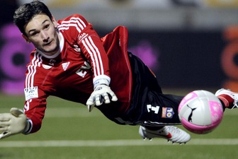 Уго Льорис, skysports.com