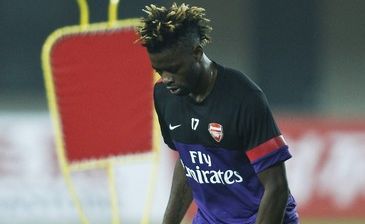 Алекс Сонг, AP PHOTO