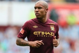 Найджел де Йонг, Getty Images