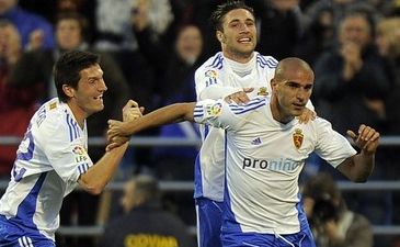 Радость Сарагосы, Getty Images