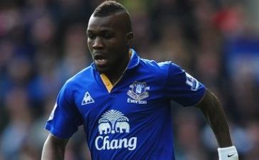 Ройстон Дренте, Getty Images