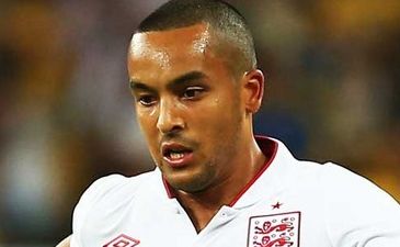 Тео Уолкотт, фото skysports.com