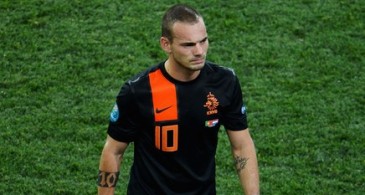 Уэсли Снайдер, Getty Images 