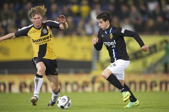 Георги Чантурия(справа), Getty Images