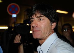 Йоахим Лев, фото Getty Images