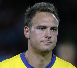 Андреас Гранквист, Getty Images