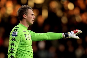 Дэвид Стокдэйл, Getty Images