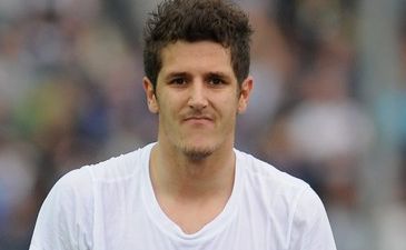 Стеван Йоветич, Getty Images