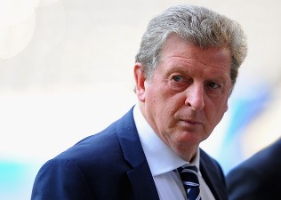 Рой Ходжсон, Getty Images