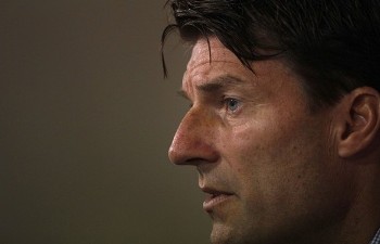 Микаэль Лаудруп, Getty Images