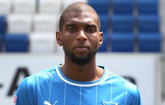 Райан Бабель, Getty Images