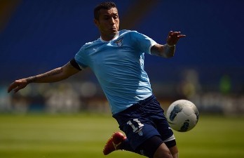 Франселино Матузалем, Getty Images