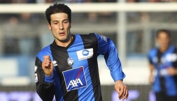 Федерико Пелузо, Getty Images