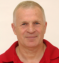 Александр Томах, fcarsenal.com.ua