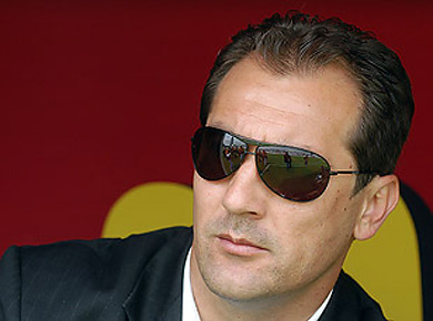 Игор Штимац, фото bloger.hr