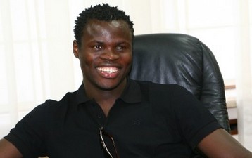 Тайе Тайво, fcdynamo.kiev.ua