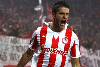 Кевин Миральяс, Getty Images