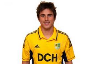 Виллиан Гомес, metalist.ua