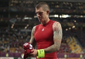 Даниэль Аггер, АР