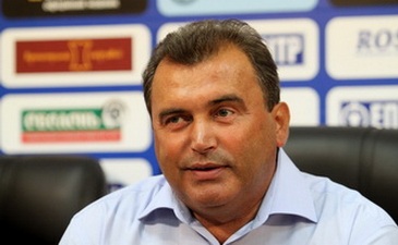 Вадим Евтушенко © Олег Дубина, Football.ua